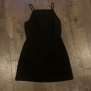 French Connection Little Black Dress